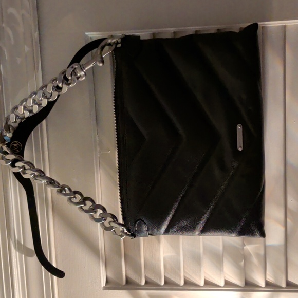 Rebecca Minkoff Edie Maxi Shoulder Bag